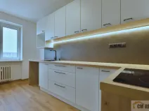 Pronájem bytu 3+1, Přerov - Přerov I-Město, Fügnerova, 68 m2