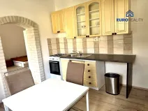 Pronájem bytu 2+kk, Chodová Planá, Výškovská, 55 m2