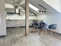 Prodej bytu 3+kk, Olomouc, Peřinova, 110 m2