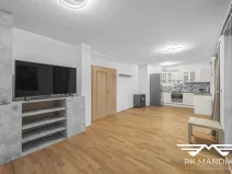 Pronájem bytu 2+kk, Praha - Krč, U krčského nádraží, 60 m2