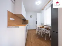 Pronájem bytu 2+kk, Žďár nad Sázavou, Bratří Čapků, 55 m2