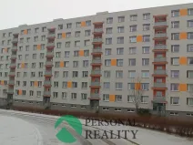 Pronájem bytu 2+1, Pardubice, Josefa Janáčka, 54 m2