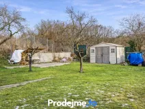 Prodej zahrady, Znojmo, Růženy Svobodové, 398 m2