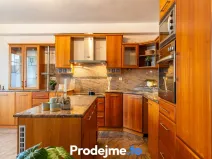 Pronájem bytu 3+1, Znojmo, náměstí Svobody, 95 m2