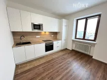 Pronájem bytu 4+1, Vyškov, Sušilova, 100 m2