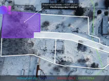 Prodej pozemku pro bydlení, Lipová-lázně, 1020 m2