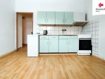 Prodej bytu 1+1, Náchod, Českoskalická, 40 m2