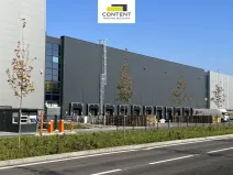 Pronájem skladu, Ostrava - Hrušov, Žižkova, 2000 m2