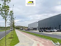 Pronájem skladu, Ostrava - Hrušov, Žižkova, 13500 m2