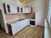 Pronájem bytu 2+1, Most, tř. Budovatelů, 55 m2