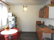 Pronájem bytu 1+1, Hradec Králové, Hrubínova, 39 m2