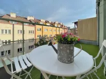 Pronájem bytu 2+kk, Praha, Družstevní ochoz, 52 m2