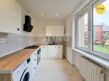 Pronájem bytu 2+1, Karviná, Kosmonautů, 55 m2