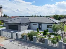 Pronájem rodinného domu, Březno, Pod Lesem, 120 m2