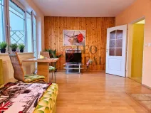 Pronájem bytu 1+kk, Nový Jičín, B. Martinů, 30 m2