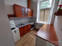 Pronájem bytu 1+1, Krnov - Pod Cvilínem, 9. května, 32 m2