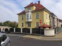 Pronájem bytu 3+1, Teplice, Antonína Dvořáka, 100 m2