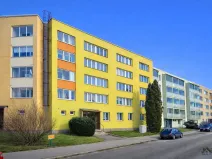 Prodej bytu 2+1, Opava - Předměstí, Hobzíkova, 58 m2