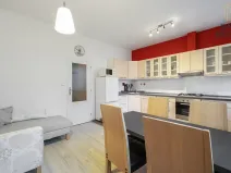 Pronájem bytu 2+kk, Brno, Leitnerova, 50 m2