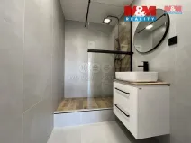 Pronájem bytu 3+kk, Ústí nad Labem - Severní Terasa, Šípková, 62 m2