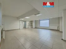 Pronájem obchodního prostoru, Karviná - Fryštát, Hrnčířská, 91 m2