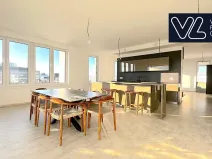 Prodej bytu 5+kk, Brno, Křenová, 267 m2