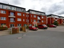 Pronájem bytu 2+kk, Úvaly, Dalmatská, 50 m2