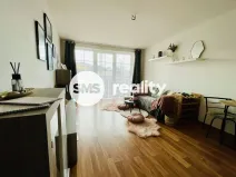 Pronájem bytu 2+kk, Opava, Hálkova, 61 m2