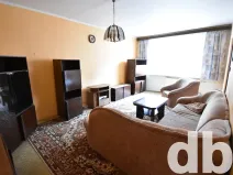 Prodej bytu 3+1, Jáchymov, Na Slovanech, 77 m2