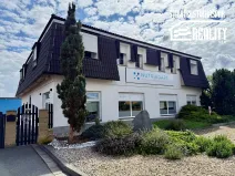 Pronájem obchodního prostoru, Chrudim, Obce Ležáků, 146 m2