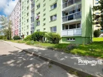 Pronájem bytu 3+1, Česká Lípa, Střelnice, 70 m2