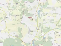 Dražba lesa, Přeborov, 1165 m2