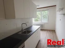 Pronájem bytu 2+1, Brno, Heyrovského, 56 m2