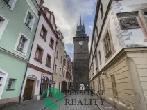 Pronájem bytu 2+1, Pardubice, Zelenobranská, 54 m2