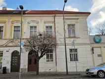 Prodej rodinného domu, Roudnice nad Labem, Špindlerova třída, 564 m2