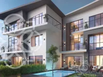 Prodej bytu 3+kk, sahl hasheesh,Egypt, 98 m2