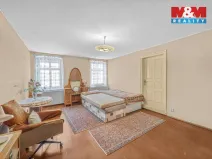 Prodej rodinného domu, Vernéřovice, 210 m2