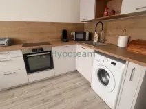 Pronájem bytu 1+1, Ústí nad Labem - Severní Terasa, Švestková, 34 m2