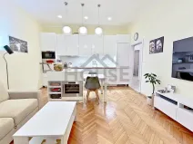 Prodej bytu 3+kk, Praha - Smíchov, Svornosti, 75 m2