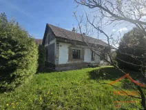 Prodej rodinného domu, Jičín - Robousy, 88 m2