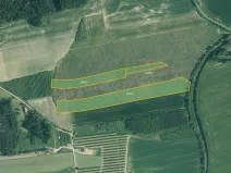 Prodej sadu/vinice, Radnice, 34791 m2