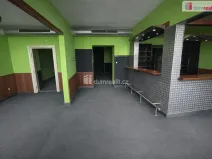 Pronájem obchodního prostoru, Praha - Smíchov, Radlická, 125 m2