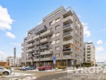 Prodej bytu 3+kk, Praha - Hloubětín, Waltariho, 78 m2