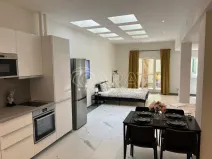 Prodej bytu 1+kk, Praha, Plzeňská, 52 m2