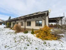 Prodej rodinného domu, Mastník, 121 m2