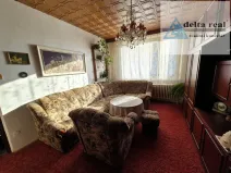 Prodej bytu 2+1, Lukavice, 53 m2