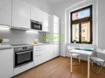 Pronájem bytu 2+1, Chrudim - Chrudim II, Novoměstská, 62 m2