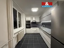 Pronájem bytu 3+1, Ostrava - Poruba, Marie Majerové, 69 m2