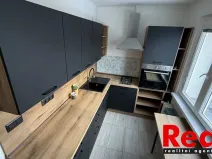 Pronájem bytu 2+1, Zlín - Malenovice, Chelčického, 54 m2