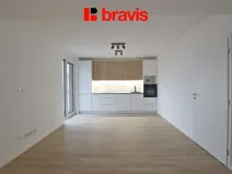 Pronájem bytu 2+kk, Brno - Zábrdovice, Auerswaldova, 52 m2
